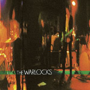 The Warlocks Phoenix EP album cover