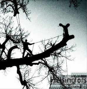 Helsingfors - Schematics CD (album) cover