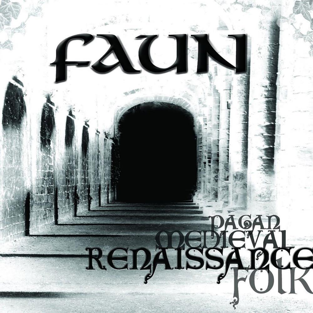 Faun - Renaissance CD (album) cover