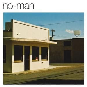 No-Man Highlights From Mixtaped album cover