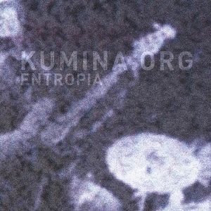 Kumina.org Entropia album cover
