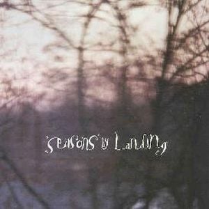 Landing - Seasons CD (album) cover