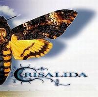 Crislida Crislida (Homnimo) album cover