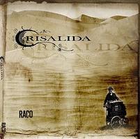 Crislida - Raco CD (album) cover