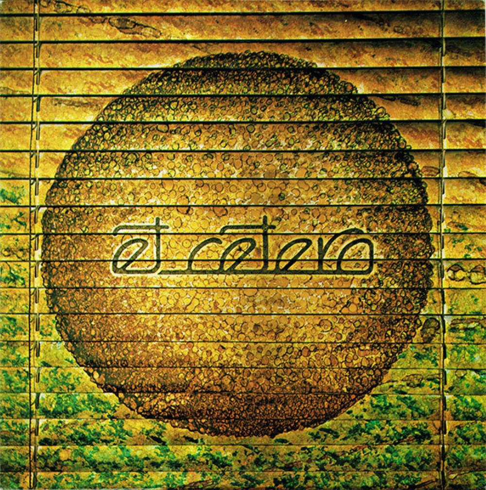 Et Cetera - Et Cetera CD (album) cover