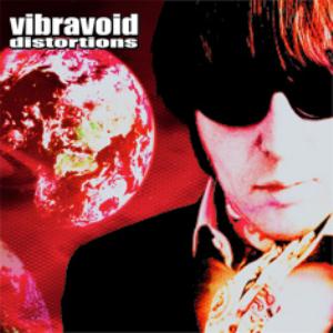 Vibravoid Distortions album cover