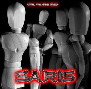 Saris Until We Have Faces album cover