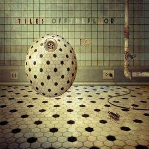 Tiles - Off The Floor CD (album) cover