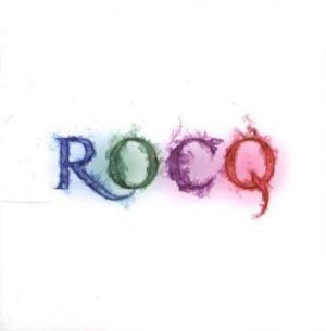 Baroque Rocq album cover