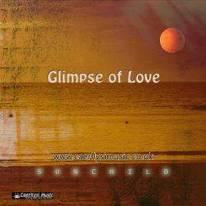 Sunchild Glimpse of Love album cover