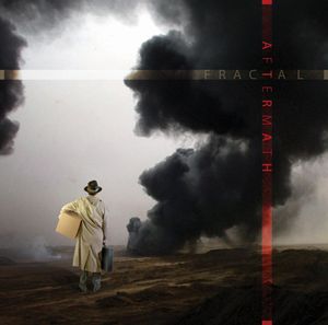 Fractal Aftermath album cover