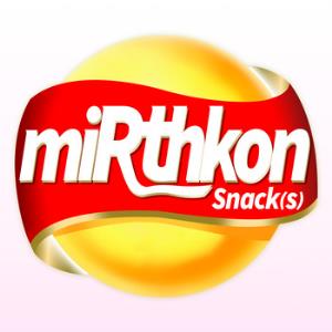 miRthkon - Snack(s) CD (album) cover