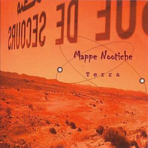 Mappe Nootiche Terra album cover