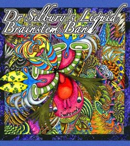 Mooch Dr Silbury's Liquid Brainstem Band album cover