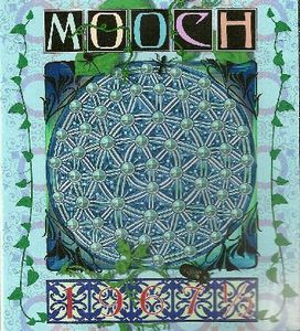 Mooch - 1967 1/2 CD (album) cover