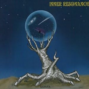 Baraka - Inner Resonance CD (album) cover