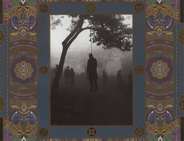 Painkiller Collected Works (The Complete Studio Recordings 1991-1994) album cover