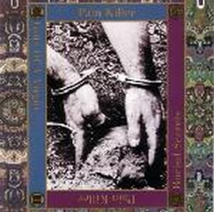 Painkiller - Guts of a Virgin & Buried Secrets CD (album) cover