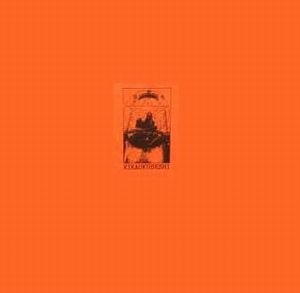 Masaki Batoh - Kikaokubeshi CD (album) cover