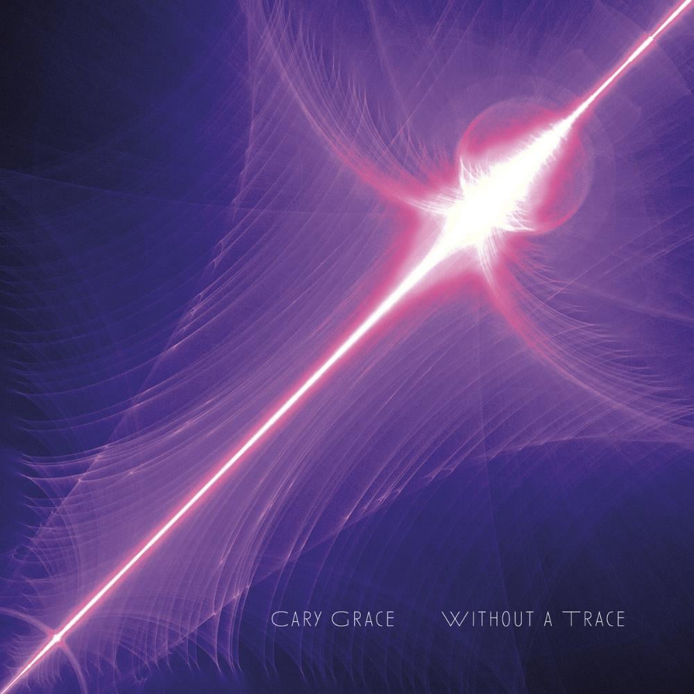 Cary Grace - Without a Trace CD (album) cover