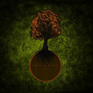 Izah IZAH / Fire Walk with Us album cover