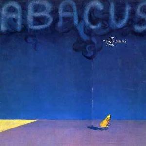 Abacus Just A Day's Journey Away album cover