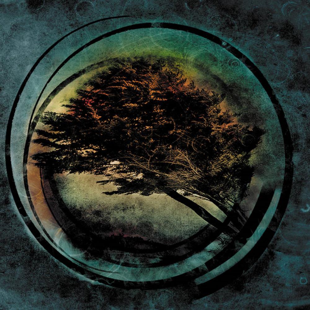 Tides From Nebula - Aura CD (album) cover