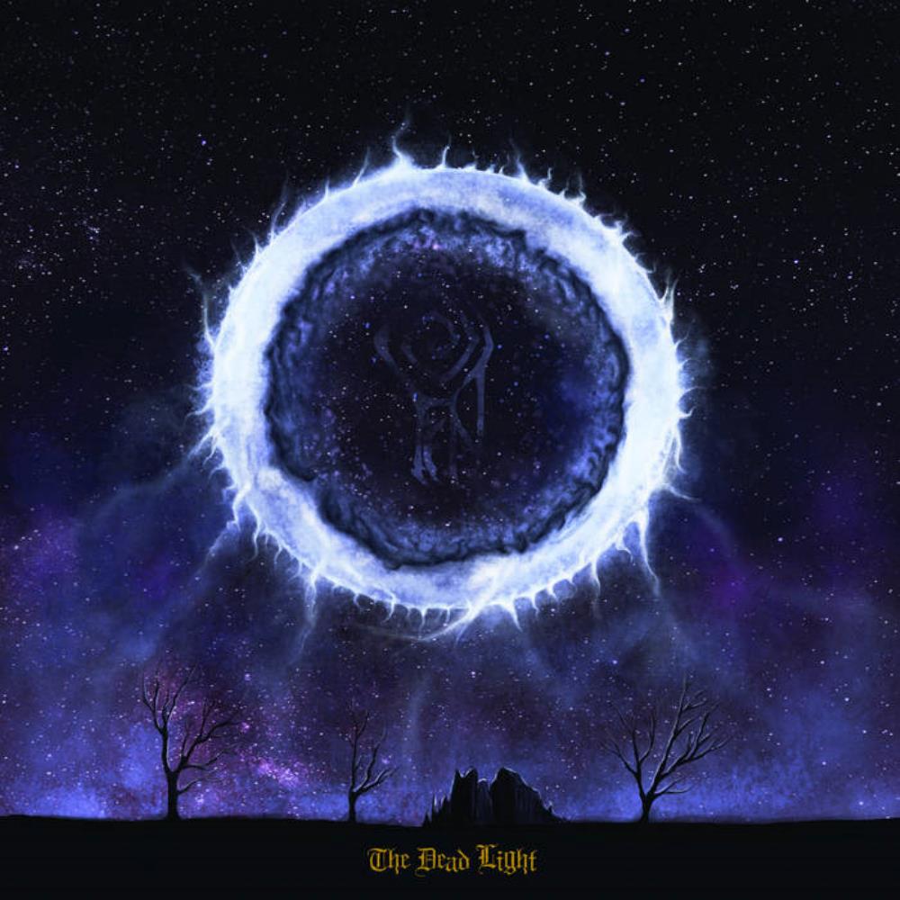 Fen - The Dead Light CD (album) cover