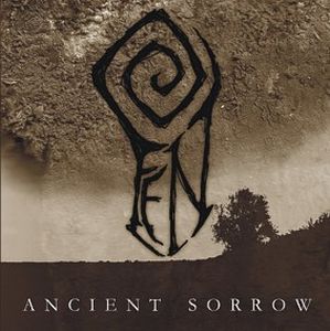 Fen Ancient Sorrow album cover