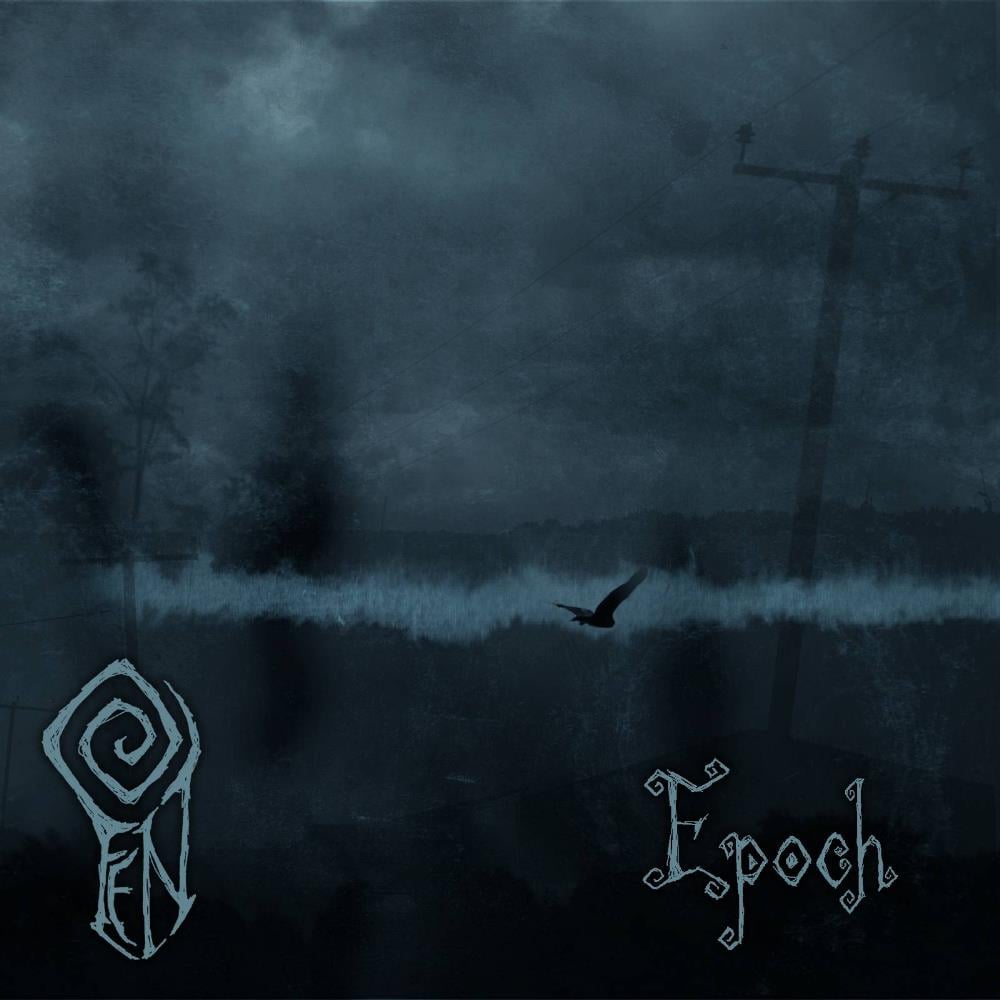 Fen - Epoch CD (album) cover