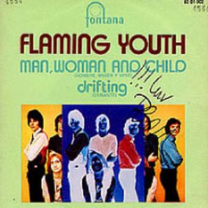 FLAMING YOUTH discography and reviews