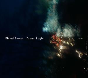 Eivind Aarset Dream Logic album cover