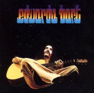 Eduardo Bort - Eduardo Bort CD (album) cover