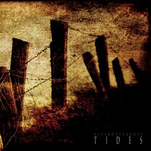 Altar of Plagues - Tides CD (album) cover