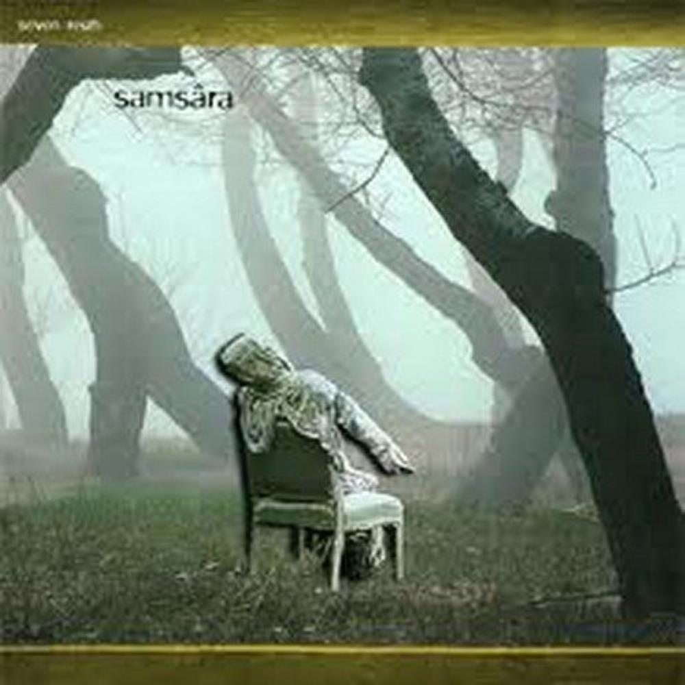 Seven Reizh Samsara album cover