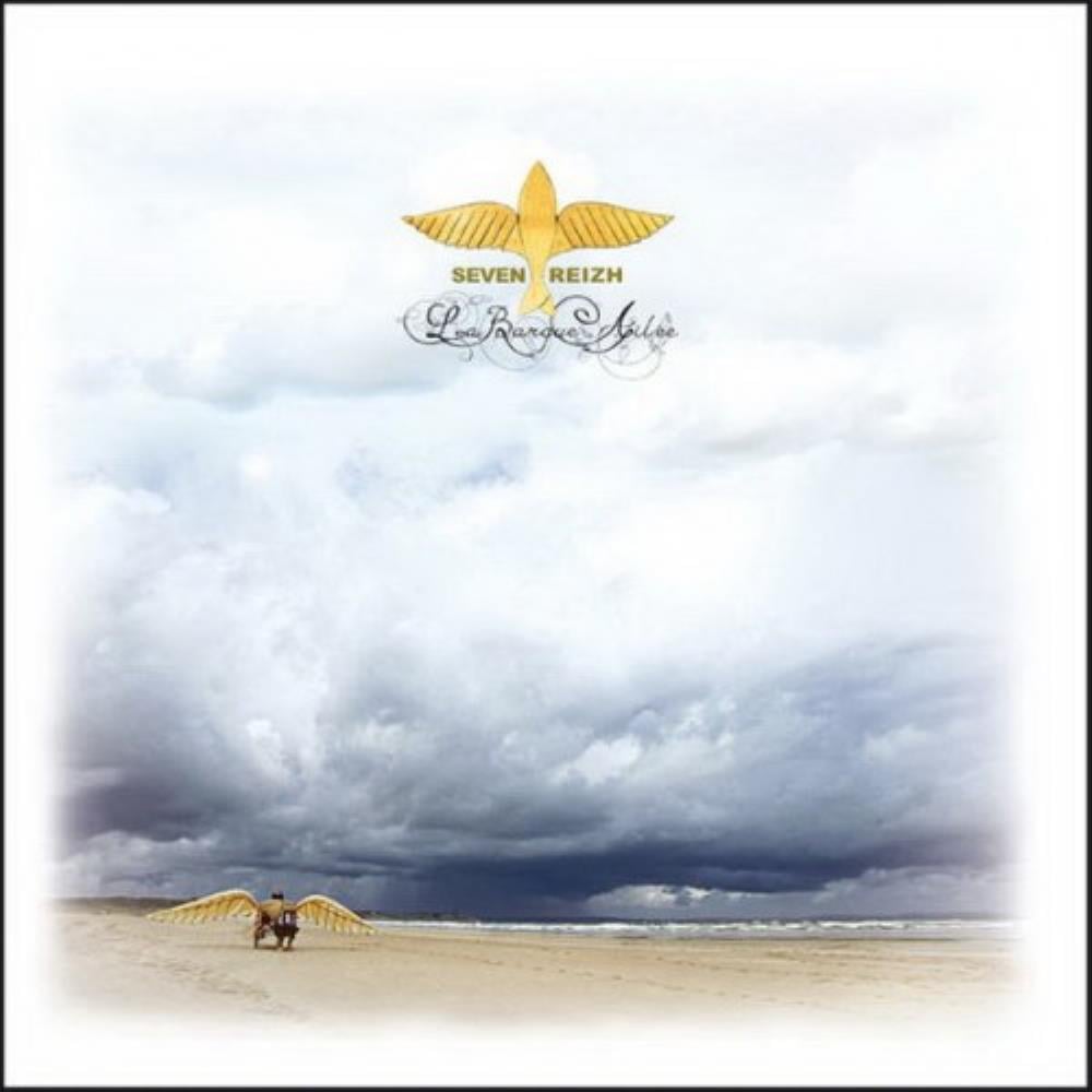 Seven Reizh - La Barque Aile CD (album) cover