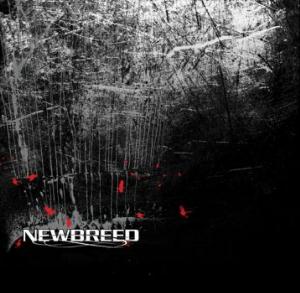 NeWBReeD - NeWBReeD CD (album) cover