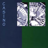 Casino Casino album cover