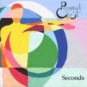 Perennial Quest - Seconds CD (album) cover