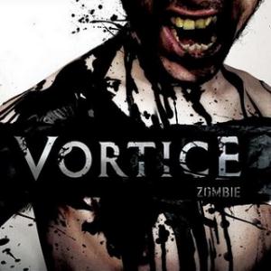 Vortice - Zombie CD (album) cover