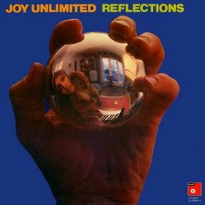 Joy Unlimited - Reflections CD (album) cover
