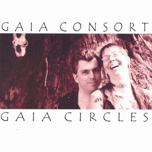 Gaia Consort Gaia Circles album cover