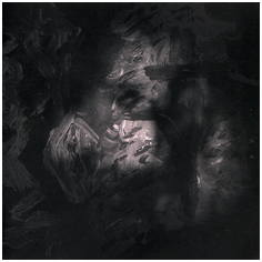 Sil Muir Play to BN Chora. Jugement album cover