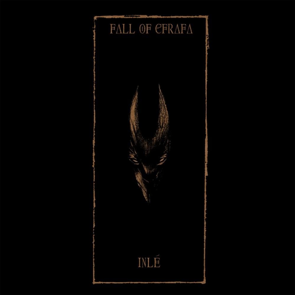 Fall Of Efrafa - Inl CD (album) cover