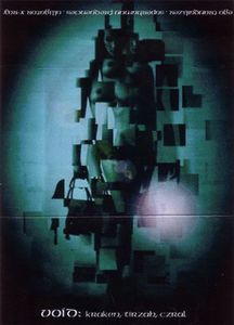 Void Demo #1 album cover