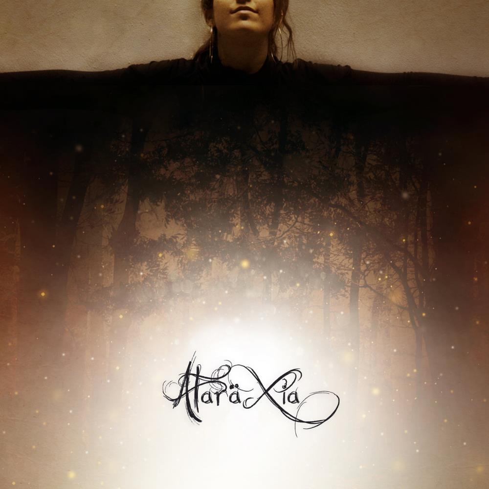 AtarXia Atarxia album cover