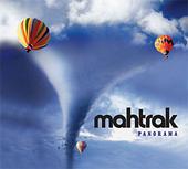Mahtrak - Panorama CD (album) cover