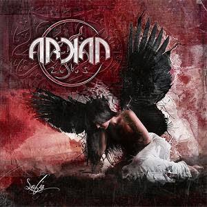 Arkan Sofia album cover