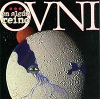 OVNI En Algn Reino album cover