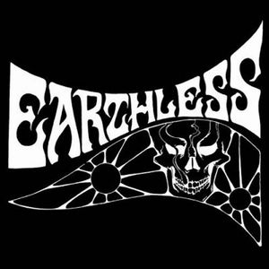 Earthless - Sonic Prayer CD (album) cover